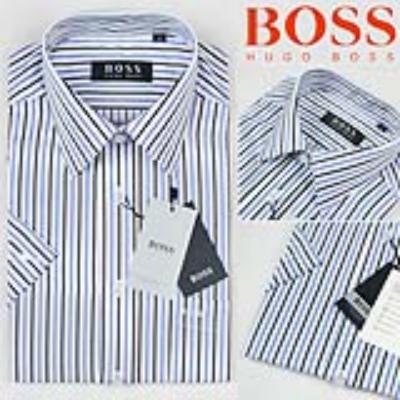 cheap BOSS shirts-79